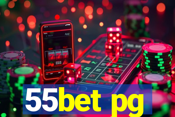 55bet pg